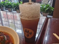 经典红豆刨冰-鲜得来排骨年糕(云南南路店)