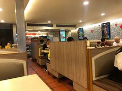 大堂-永盈茶餐厅(中山四路店)