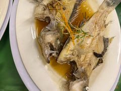 -大茄来海鲜餐厅(亚洲城分行)