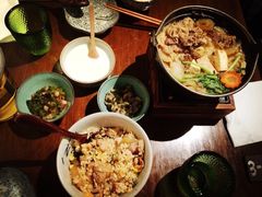 -铃木食堂(帽儿胡同店)