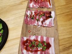 -子檀大隐炭烧(食品街店)