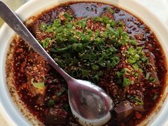 -李记搅团•非遗陕菜(三桥店)