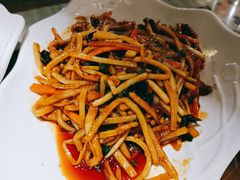 -来小酌·长安酒家(翠庭大厦店)