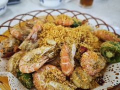 -嘉升大排档(番禺总店)