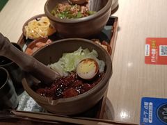 -京参 • 擂椒饭(这有山店)