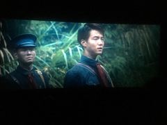 -金逸影城(光美江宁IMAX店)