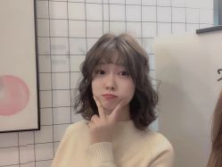 -Hair Glam 格拉姆造型旗舰店