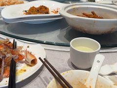 -艳阳天·非遗楚菜(武汉客厅店)