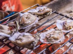 -嗨牛味海鲜烧烤
