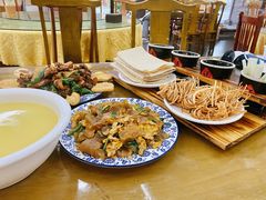 -美味居(古城店)