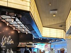 -get pizza意大利餐厅(凯德MALL店)