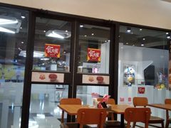 -食其家·牛丼咖喱(金桥太茂店)