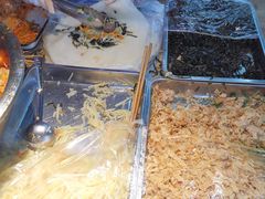 -阿姨卷饼(平凉路店)