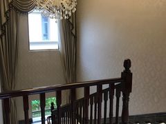 -广州锦绣香江度假别墅