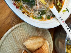 -熊氏牛羊杂粉(龙眼井总店)