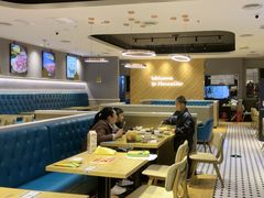 -豪客来牛排(重庆金源世纪广场1731店 )