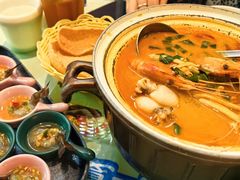 -米泰芒·东南亚料理(体育西店)