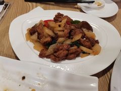-佛有缘素食馆·荔湾老字号(陈家祠首店)