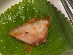 -本家韩国烤肉(财富大厦店)