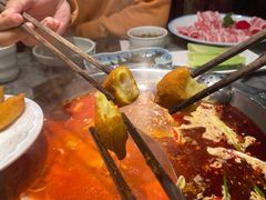 -辣斗辣老火锅(开发区店)