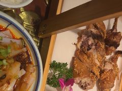 -缪氏川菜(深圳北站缤果空间店)