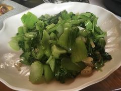 炒时蔬-杨厝六十六农庄农舍(杨厝路店)