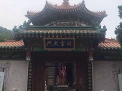 -龙口南山旅游景区