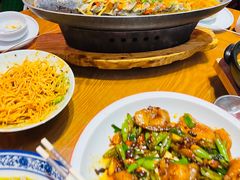 神厨招牌鱼-百年神厨·地道川菜(紫荆店)
