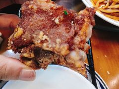 -杨厝六十六农庄农舍(杨厝路店)