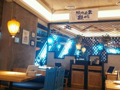 -青岛万象城