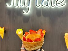 -July tale·可丽饼(德基广场店)