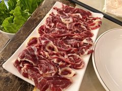 -潮悦牛肉火锅城(水贝店)