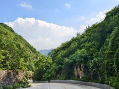 -圣莲山风景区