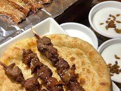 -霄汉羊排(万松园一店)