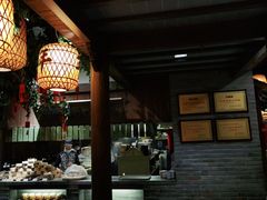 -南京大牌档(三阳广场苏宁店)