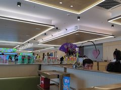 -海底捞火锅(振华广场店)