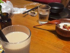 -敏珠拉姆藏餐·南京厨房(富春江东街店)