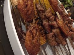 -旺顺阁海鲜广场(亚运村店)