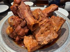 -董家大院·骨头庄(西红门店)