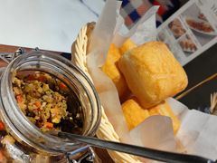-丝路有约·西域美食