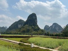 -靖西鹅泉风景区
