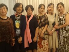 -鑫皇朝酒店(建设一路店)