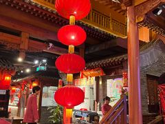 -正阳门饭庄·烤鸭·北京菜(万丰路七里庄店)
