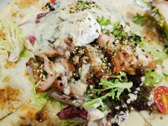 -HELLO 27 意面·沙拉·帕尼尼