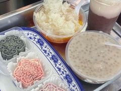 -百花传统甜品店(原址店)
