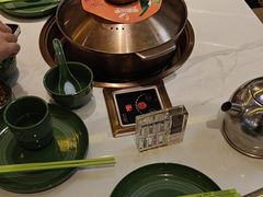 -润园四季椰子鸡火锅(南山海岸城店)