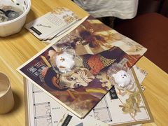 -剧狐剧本杀(徐汇1号店)
