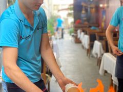 -Old Ottoman Cafe & Restaurant