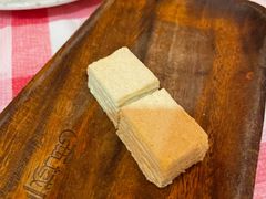 娜帕里勇-西域阿里马新疆菜·清真(桂花路店)