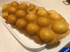 -潮庭港式茶餐厅·熊仔奶茶(同济广场店)